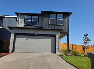 4897 Columbus Ave NE, Salem, OR 97301