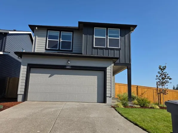 4897 Columbus Ave NE, Salem, OR 97301