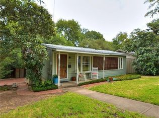 2310 W 10th St, Austin, TX 78703