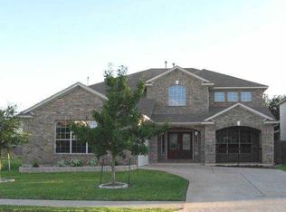 2106 Ariella Dr, Cedar Park, TX 78613
