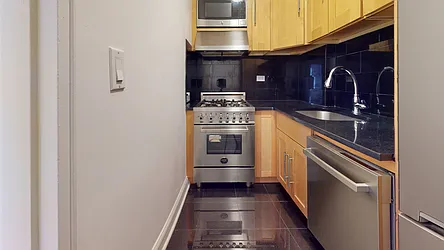 Rented by Bond New York