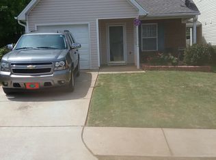 277 Coral Cir, McDonough, GA 30253