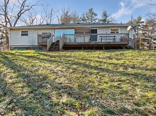 1020 Rhoades Rd, Jackson, MI 49201
