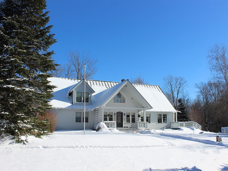 254 Bald Hill Pond Road, Newark, VT 05871 Zillow