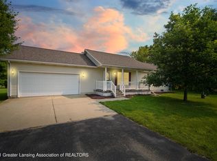 5632 W Columbia Rd, Mason, MI 48854