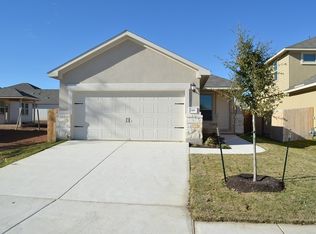 148 McFarland St, Georgetown, TX 78628
