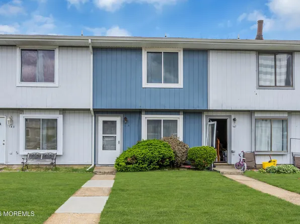 145 Creek Road #495, Brick, NJ 08724