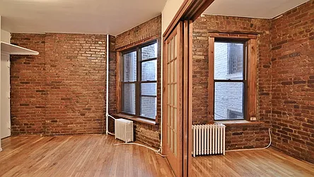 Rented by Park Property Advisors