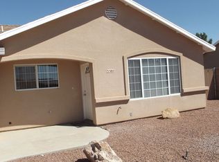 3580 N Essco St, Kingman, AZ 86409
