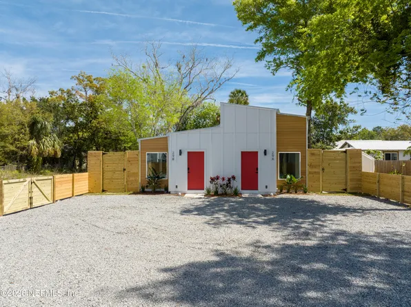 29 Masters Dr #B, Saint Augustine, FL 32084