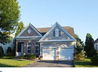 231 Katsura Dr, Kennett Square, PA 19348