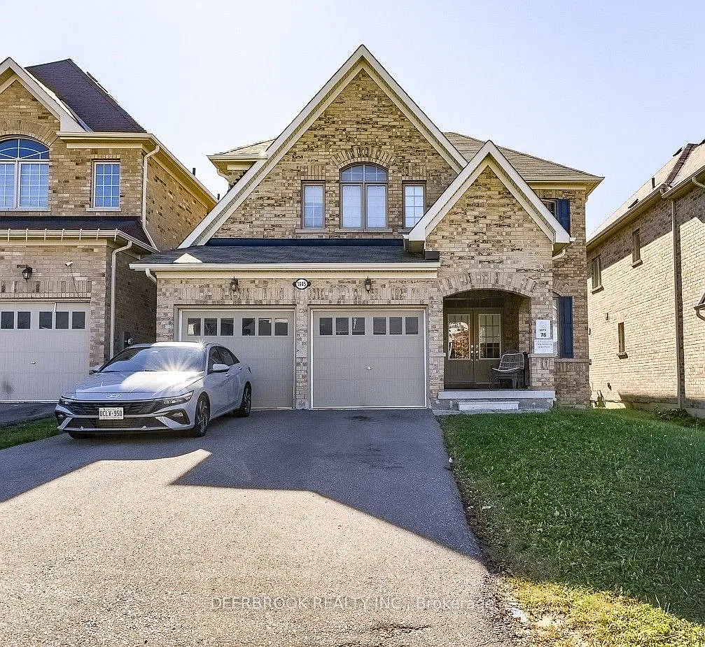 4 bed, $3,400 — Photo 1