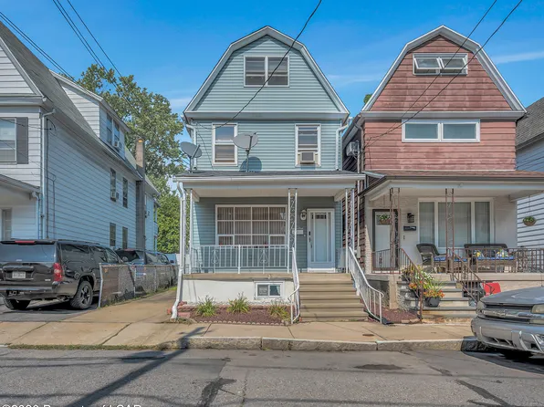 260 Poplar St, Wilkes Barre, PA 18702