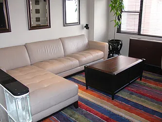 Rented by Halstead Real Estate