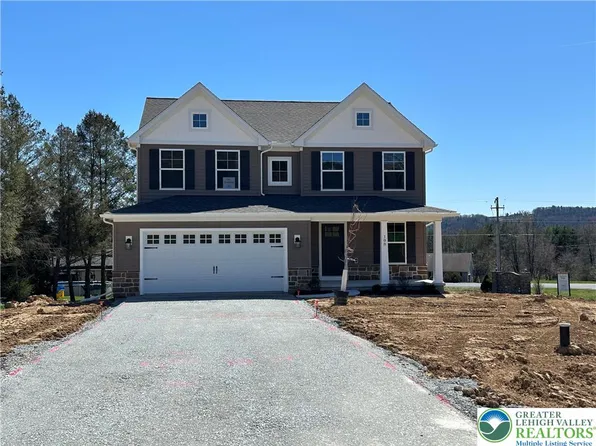 108 Pleasantview Dr Lot 73, Lehighton, PA 18235