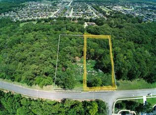 7031 Ridge Crest Rd LOT 51, Owens Cross Roads, AL 35763