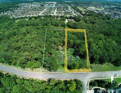 7031 Ridge Crest Rd LOT 51, Owens Cross Roads, AL, 35763
