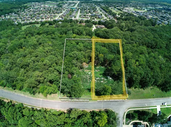 7031 Ridge Crest Rd Lot 51, Owens Cross Roads, AL 35763