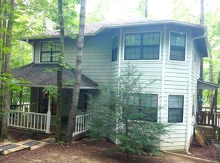 2293 Old Flat Branch Rd #3, Ellijay, GA 30540