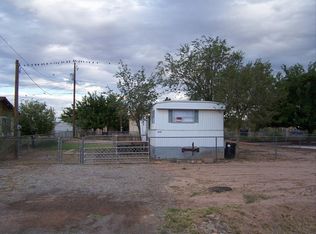 1210 Post Ave, Alamogordo, NM 88310