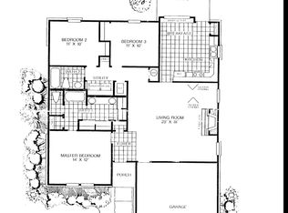 4140 Periwinkle Dr, Fort Worth, TX 76137