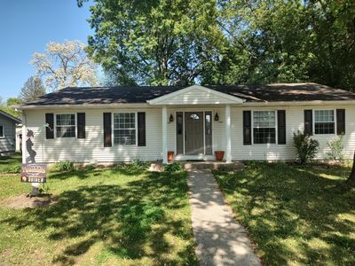 1019-1021 S 18th St, Chesterton, IN, 46304