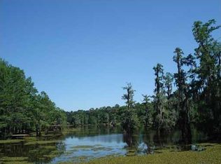 514 Claudes Rd, Colfax, LA 71417