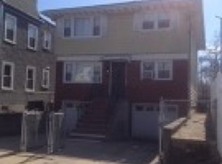 1050 Pt 1052 Julia St, Elizabeth, NJ 07201
