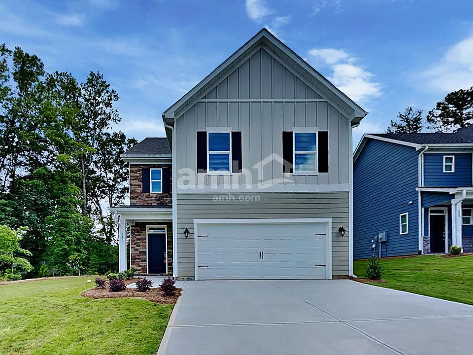 545 Summit View Ln