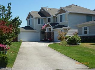 1306 68th St SE, Auburn, WA