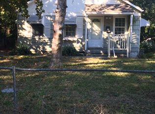 1418 E 72nd St, Kansas City, MO 64131