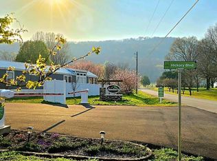252 Byrd Drive Owens Cross LOT 3, Rds, AL 35763