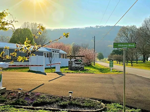 252 Byrd Drive Owens Cross Lot 3, Rds, AL 35763