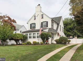 2423 Hollis Rd, Havertown, PA 19083