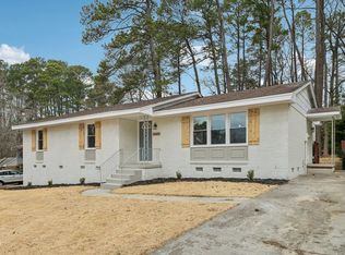 3603 Woodlea Dr, Raleigh, NC 27604