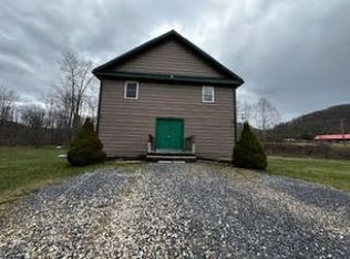 10172 Tyler Rd #10172, Penfield, PA 15849