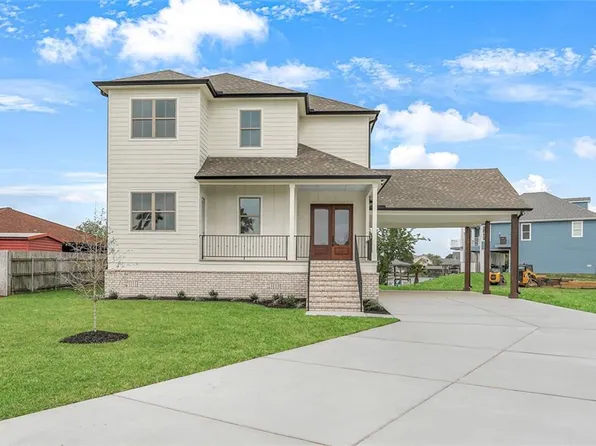 236 Constellation Dr, Slidell, LA 70458