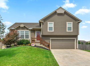 251 W Cheyenne St, Gardner, KS 66030