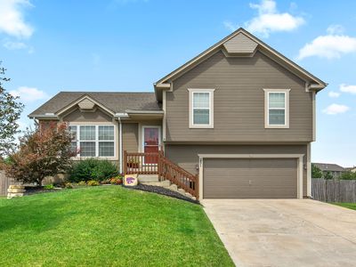 251 W Cheyenne St, Gardner, KS, 66030