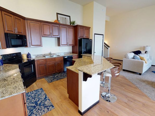 Town Square Townhomes | 4583 38th Ave S, Fargo, ND