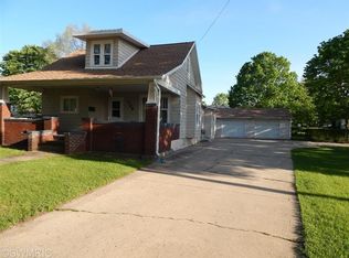 706 W West St, Sturgis, MI 49091