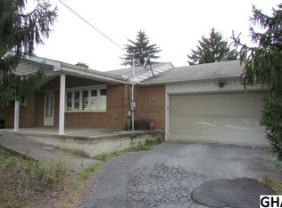 10092 Mountain Rd, Grantville, PA 17028