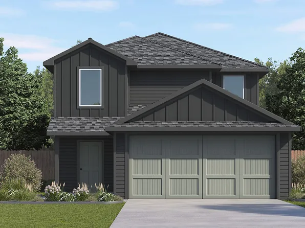 6122 Catawba Flint, San Antonio, TX 78253