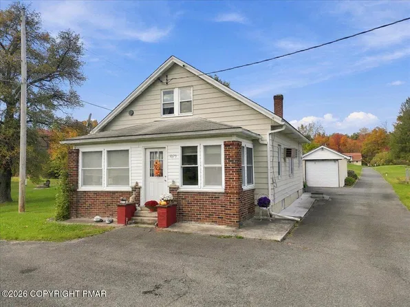 1079 Interchange Rd, Gilbert, PA 18331