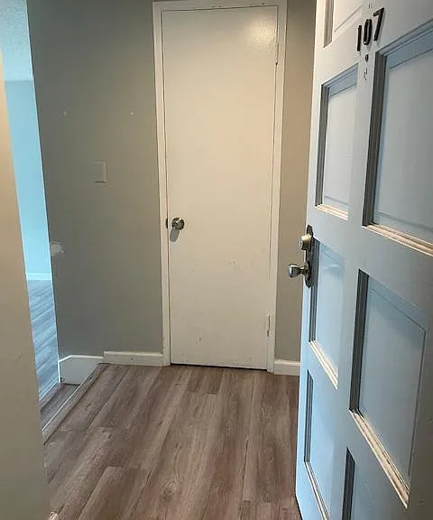 3506 S Bentley Ave #107 — Photo 1
