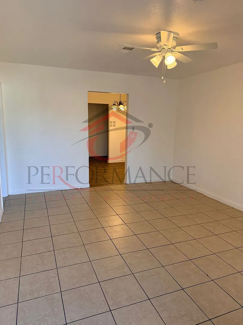 3 Bed/1 Bath North Bakersfield Home w/ RBP & $0 Deposit Option — Photo 3