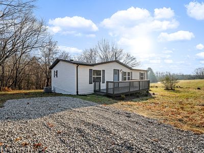1055 Justice Rd, Ashland City, TN, 37015