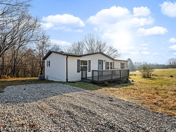 1055 Justice Rd, Ashland City, TN 37015