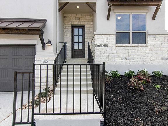 The Brookdale D Exterior