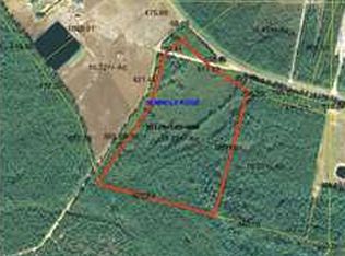 9423 Steel Field Rd, Panama City Beach, FL 32413